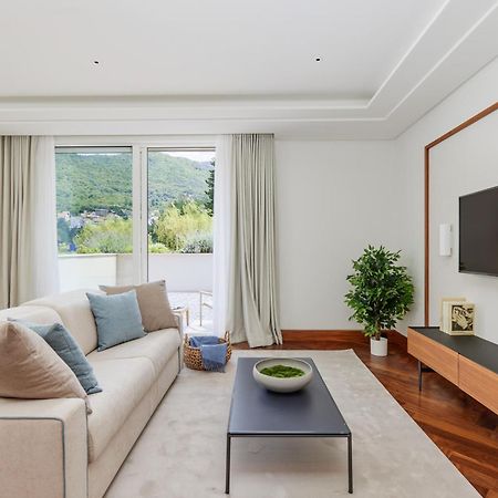 Porto Montenegro Residences Tivat Eksteriør bilde