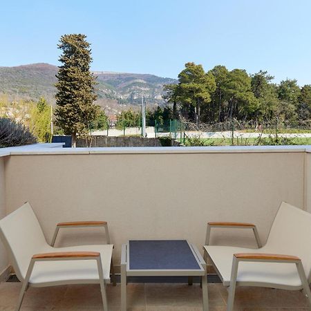 Porto Montenegro Residences Tivat Eksteriør bilde