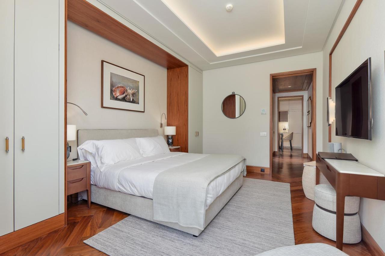 Porto Montenegro Residences Tivat Eksteriør bilde
