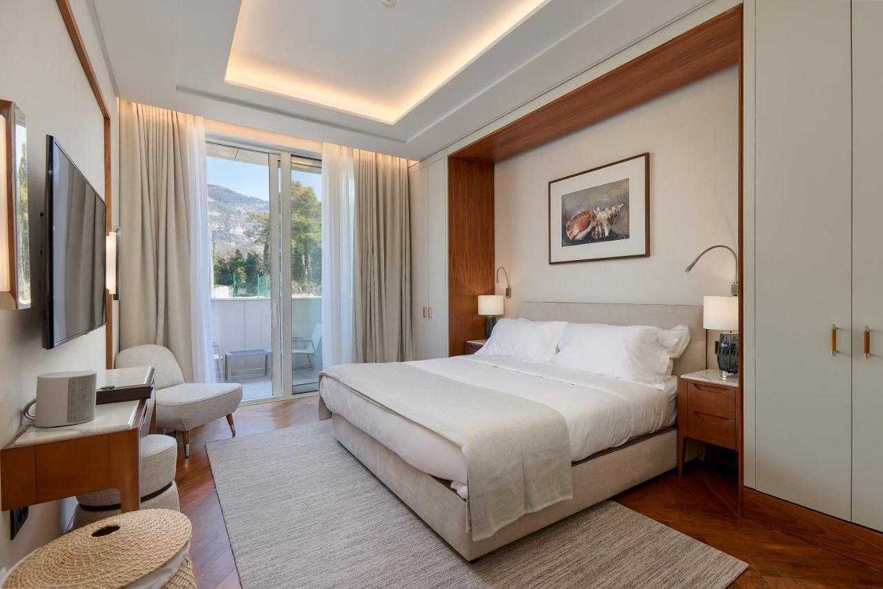 Porto Montenegro Residences Tivat Eksteriør bilde