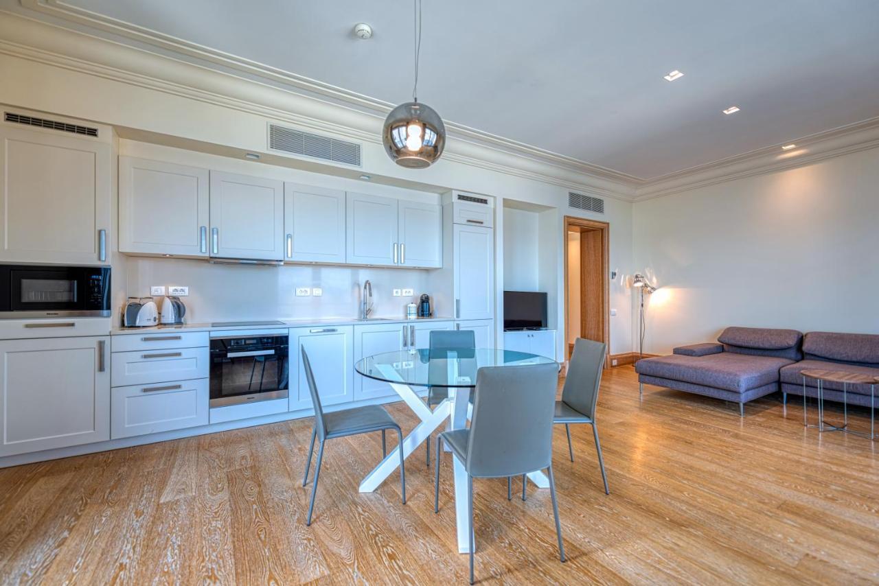 Porto Montenegro Residences Tivat Eksteriør bilde
