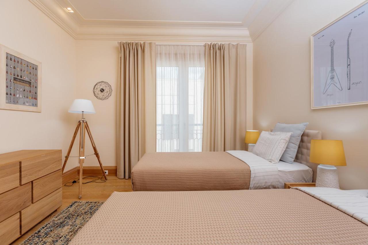 Porto Montenegro Residences Tivat Eksteriør bilde