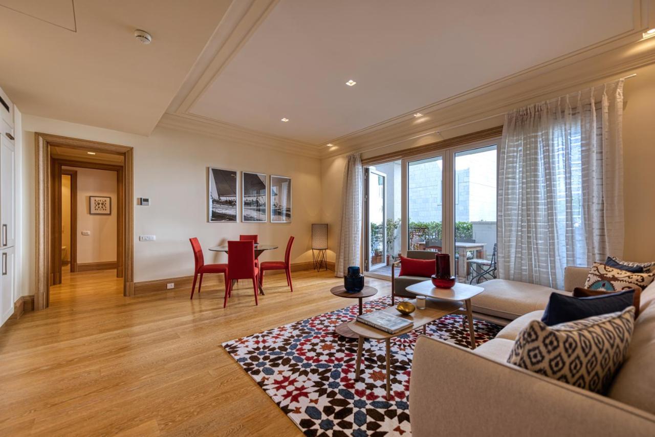 Porto Montenegro Residences Tivat Eksteriør bilde