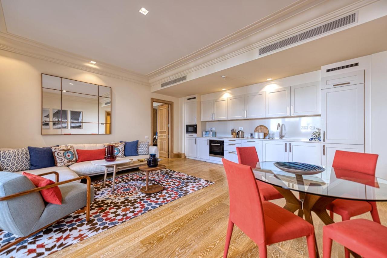 Porto Montenegro Residences Tivat Eksteriør bilde