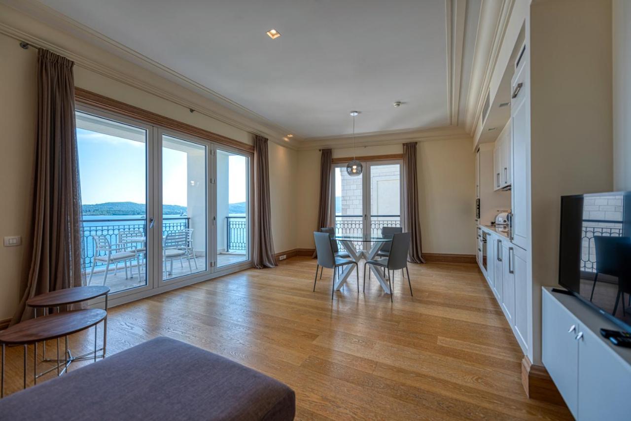 Porto Montenegro Residences Tivat Eksteriør bilde