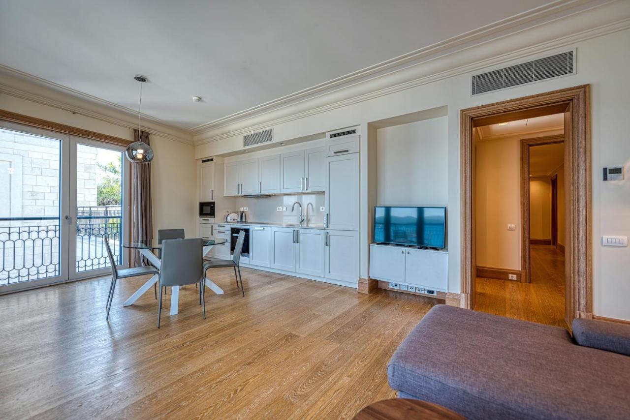 Porto Montenegro Residences Tivat Eksteriør bilde