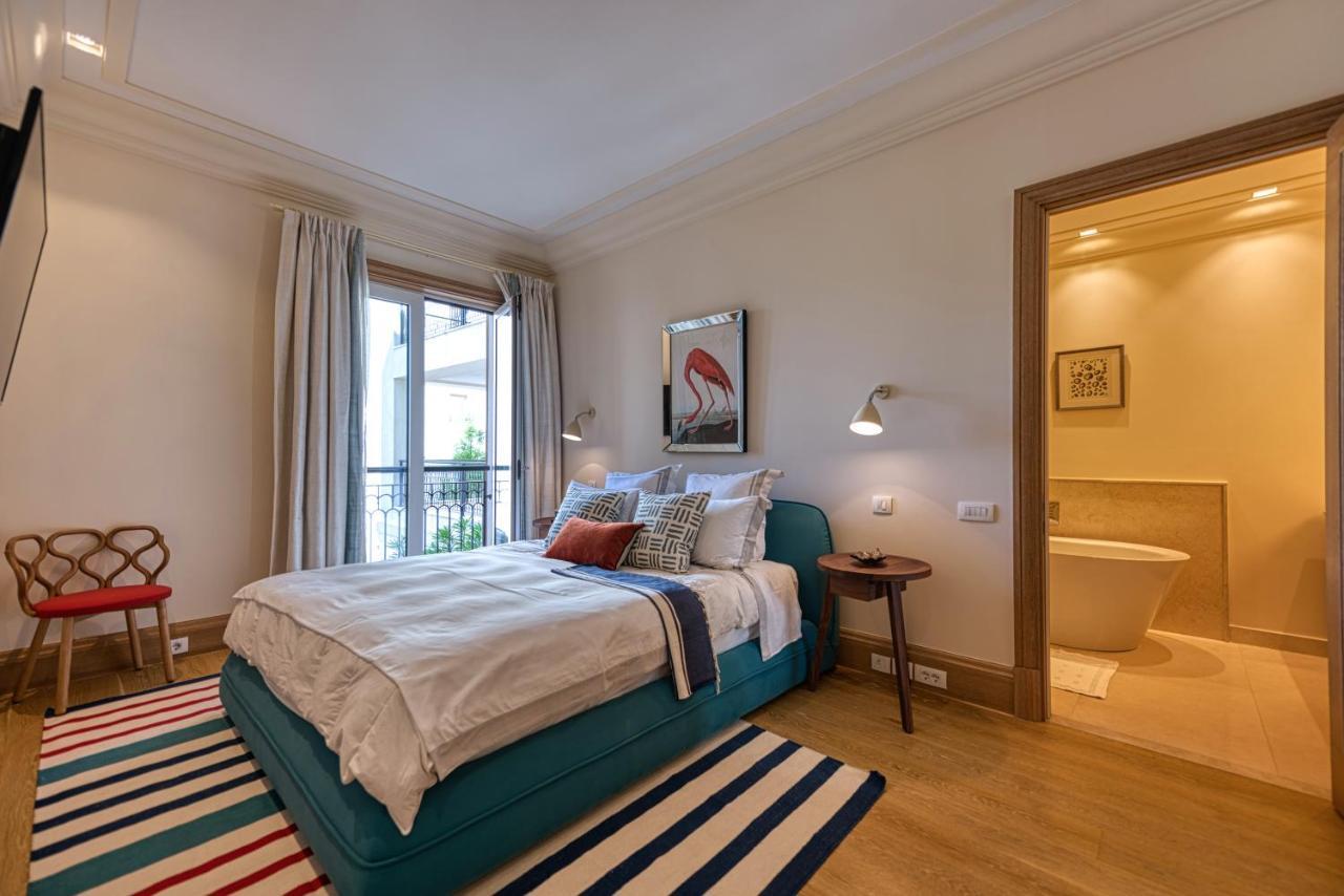 Porto Montenegro Residences Tivat Eksteriør bilde