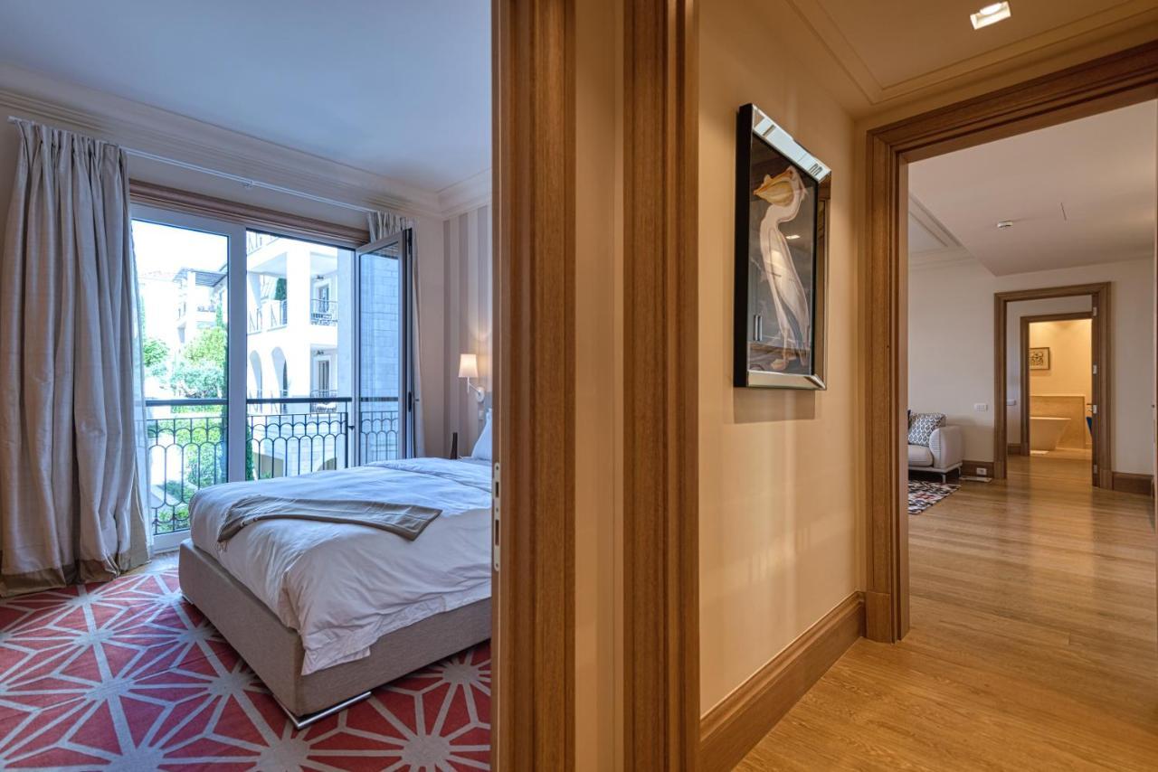 Porto Montenegro Residences Tivat Eksteriør bilde