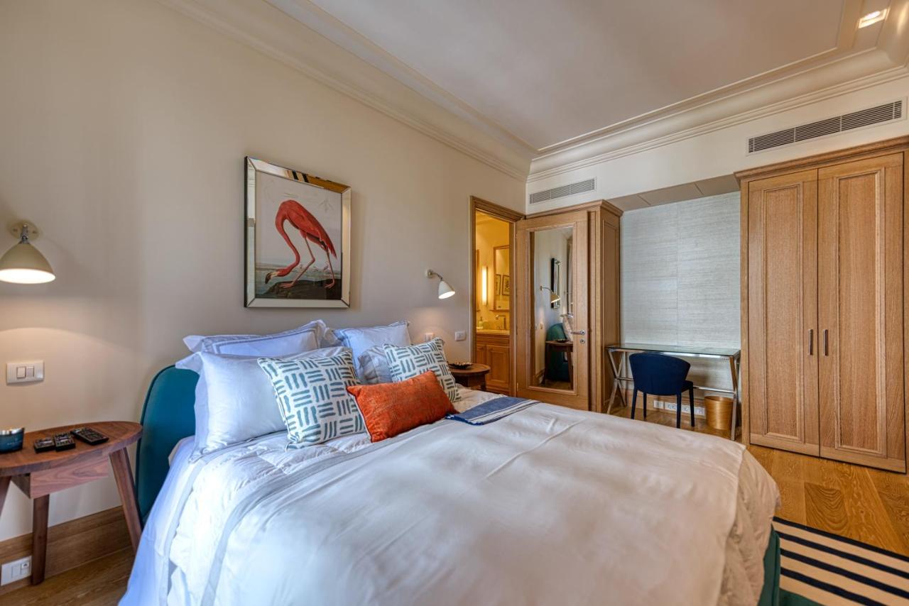 Porto Montenegro Residences Tivat Eksteriør bilde