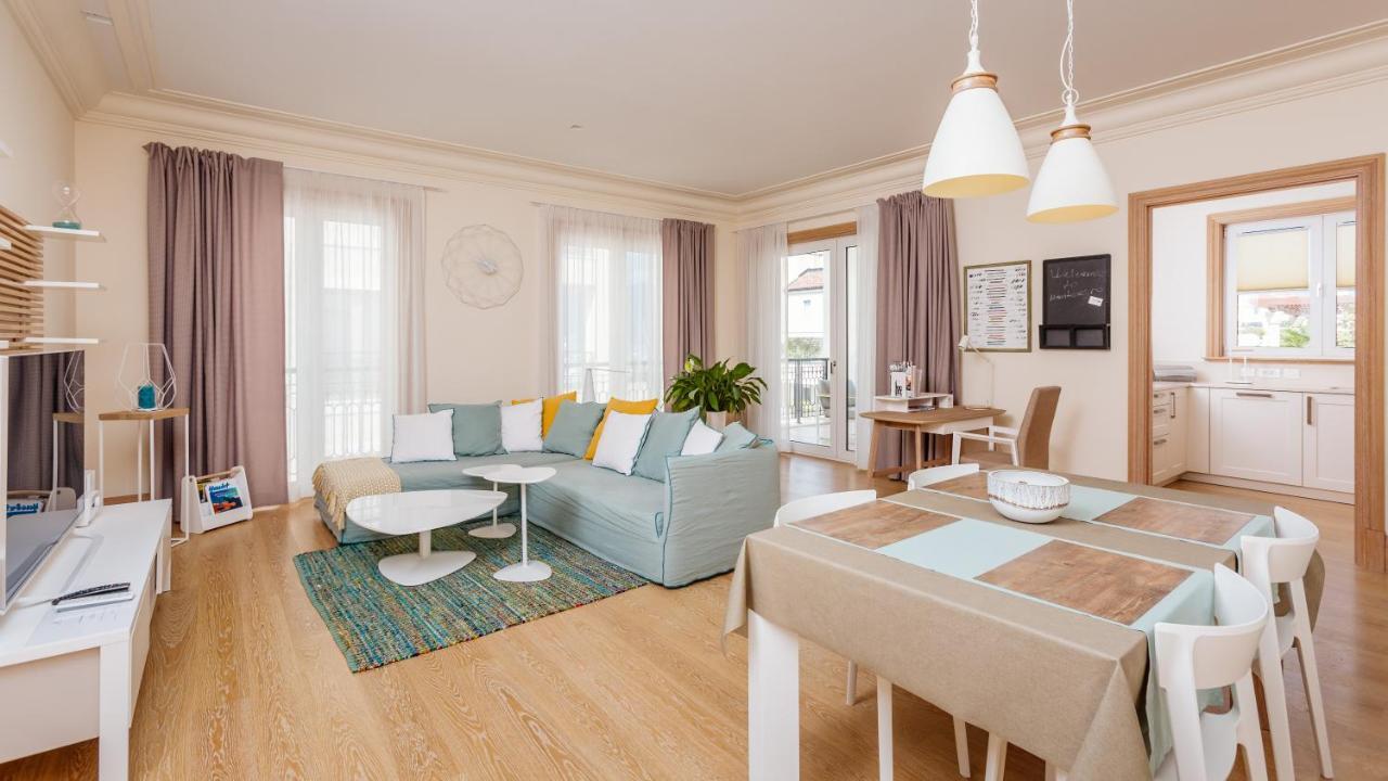 Porto Montenegro Residences Tivat Eksteriør bilde