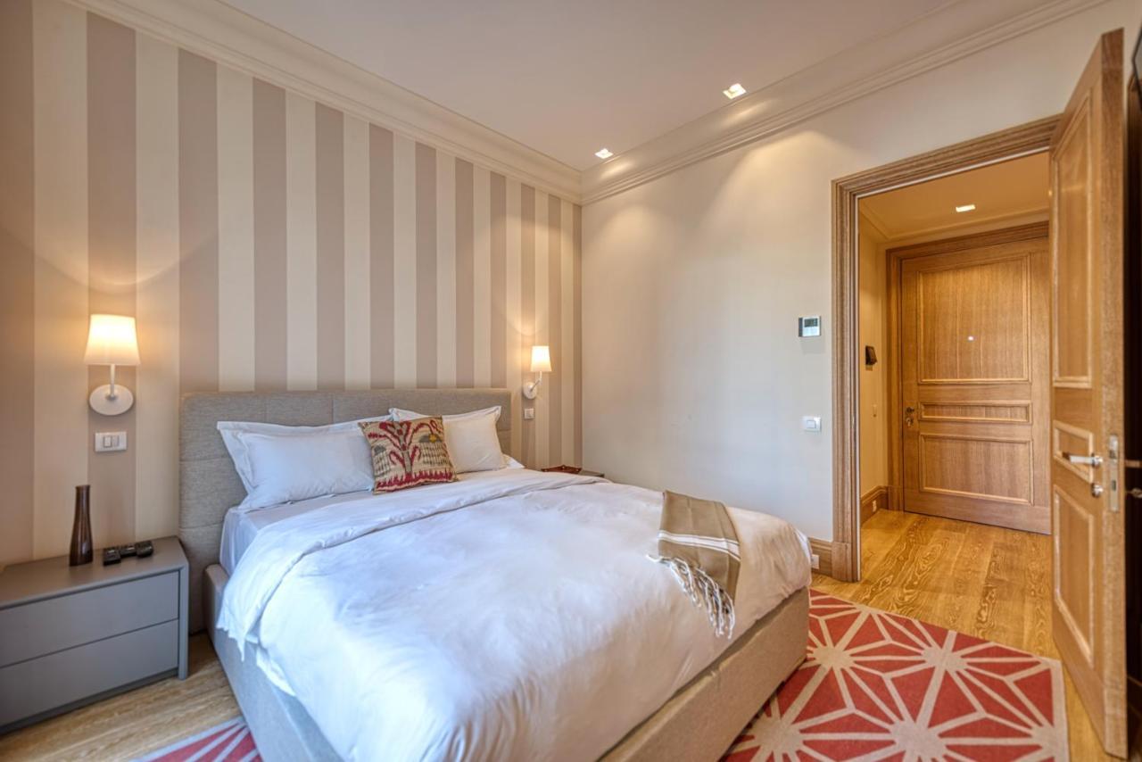 Porto Montenegro Residences Tivat Eksteriør bilde