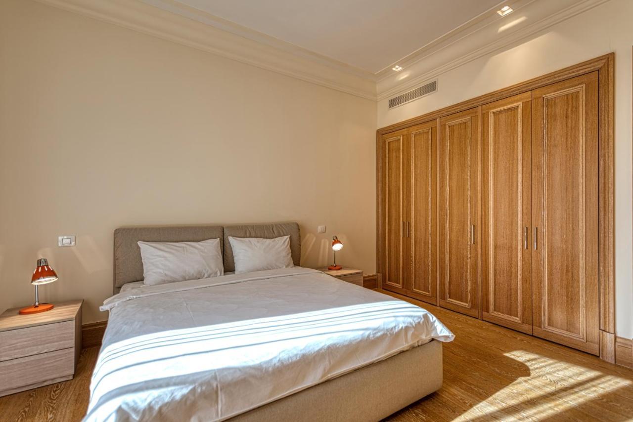 Porto Montenegro Residences Tivat Eksteriør bilde