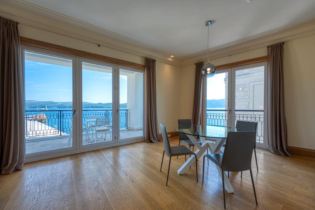 Porto Montenegro Residences Tivat Eksteriør bilde