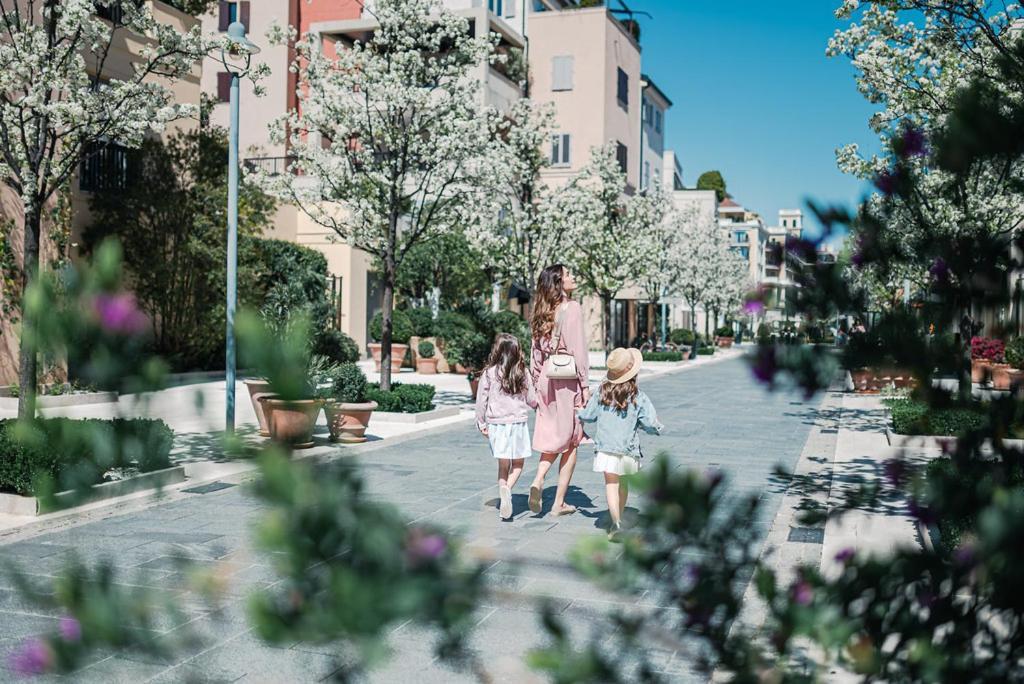 Porto Montenegro Residences Tivat Eksteriør bilde