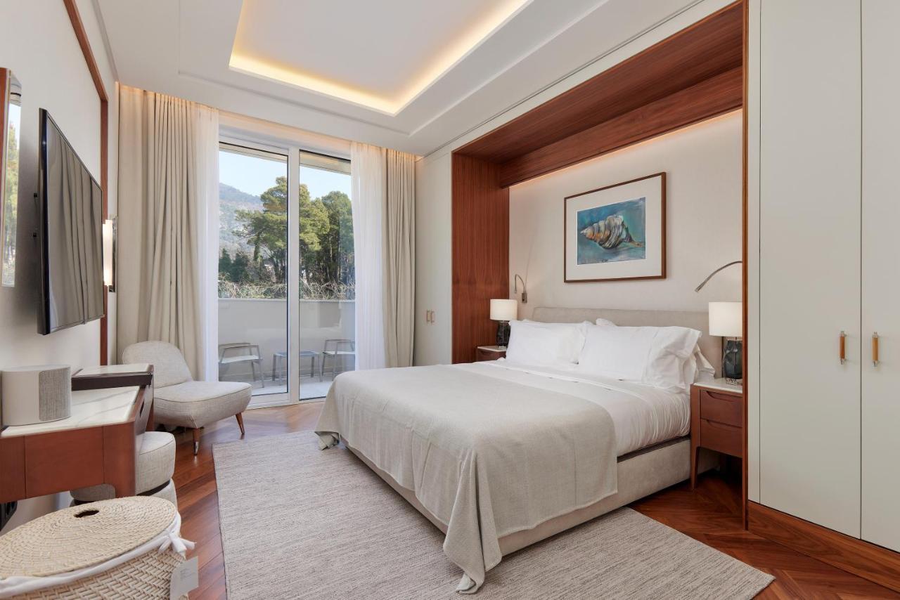 Porto Montenegro Residences Tivat Eksteriør bilde