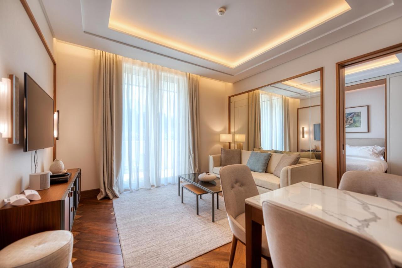 Porto Montenegro Residences Tivat Eksteriør bilde