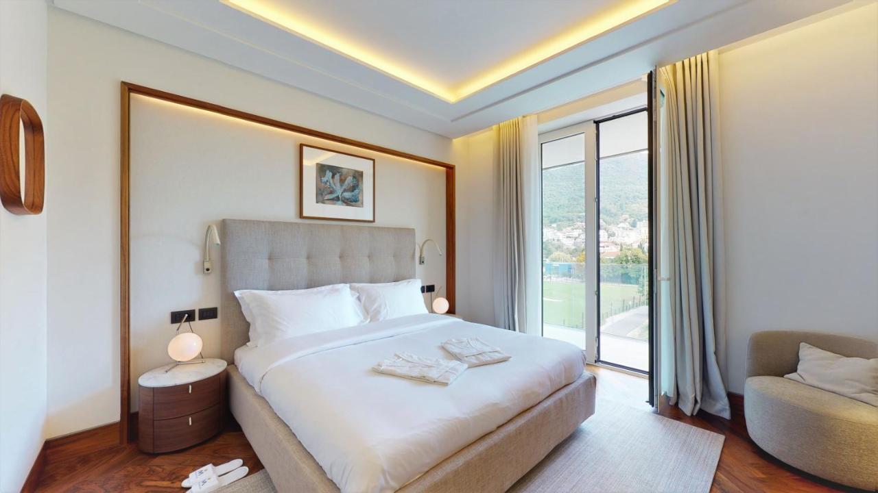 Porto Montenegro Residences Tivat Eksteriør bilde