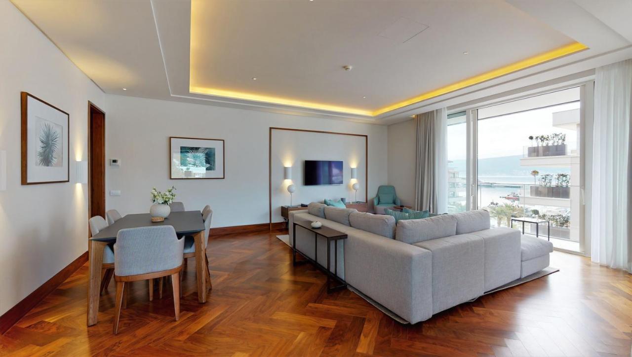 Porto Montenegro Residences Tivat Eksteriør bilde
