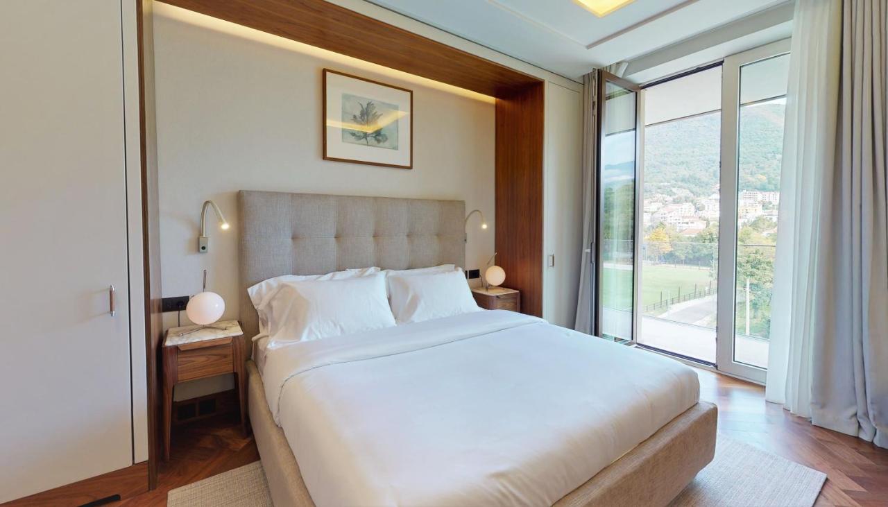 Porto Montenegro Residences Tivat Eksteriør bilde