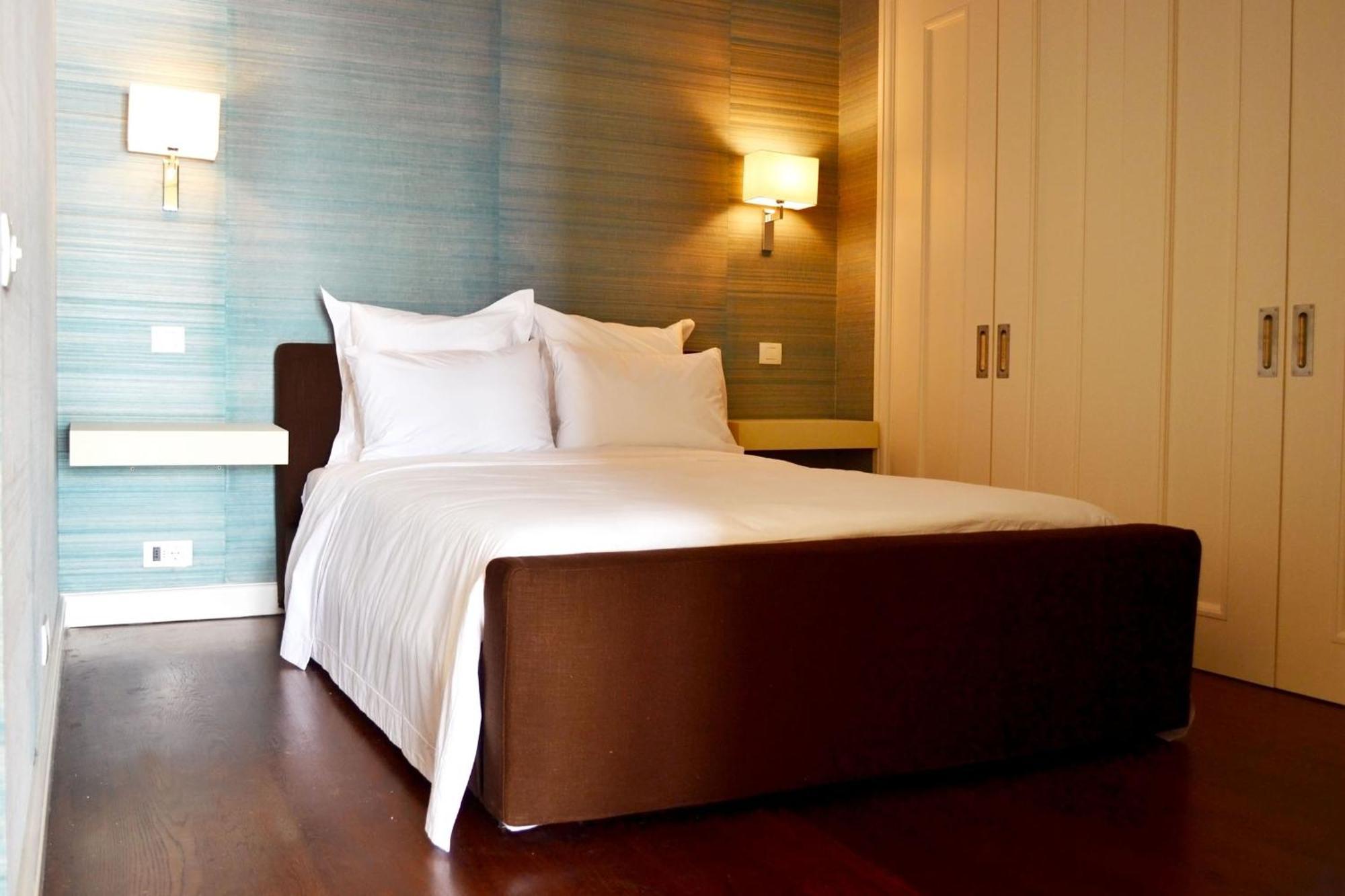 Porto Montenegro Residences Tivat Eksteriør bilde