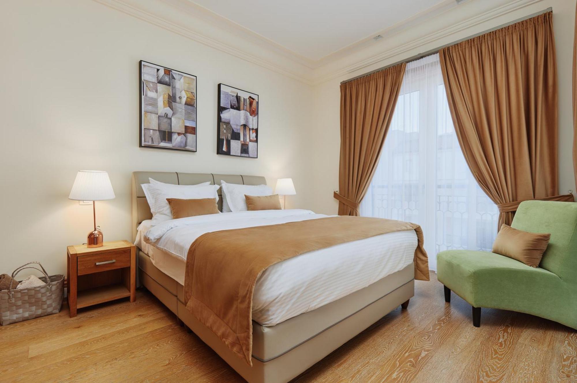 Porto Montenegro Residences Tivat Eksteriør bilde