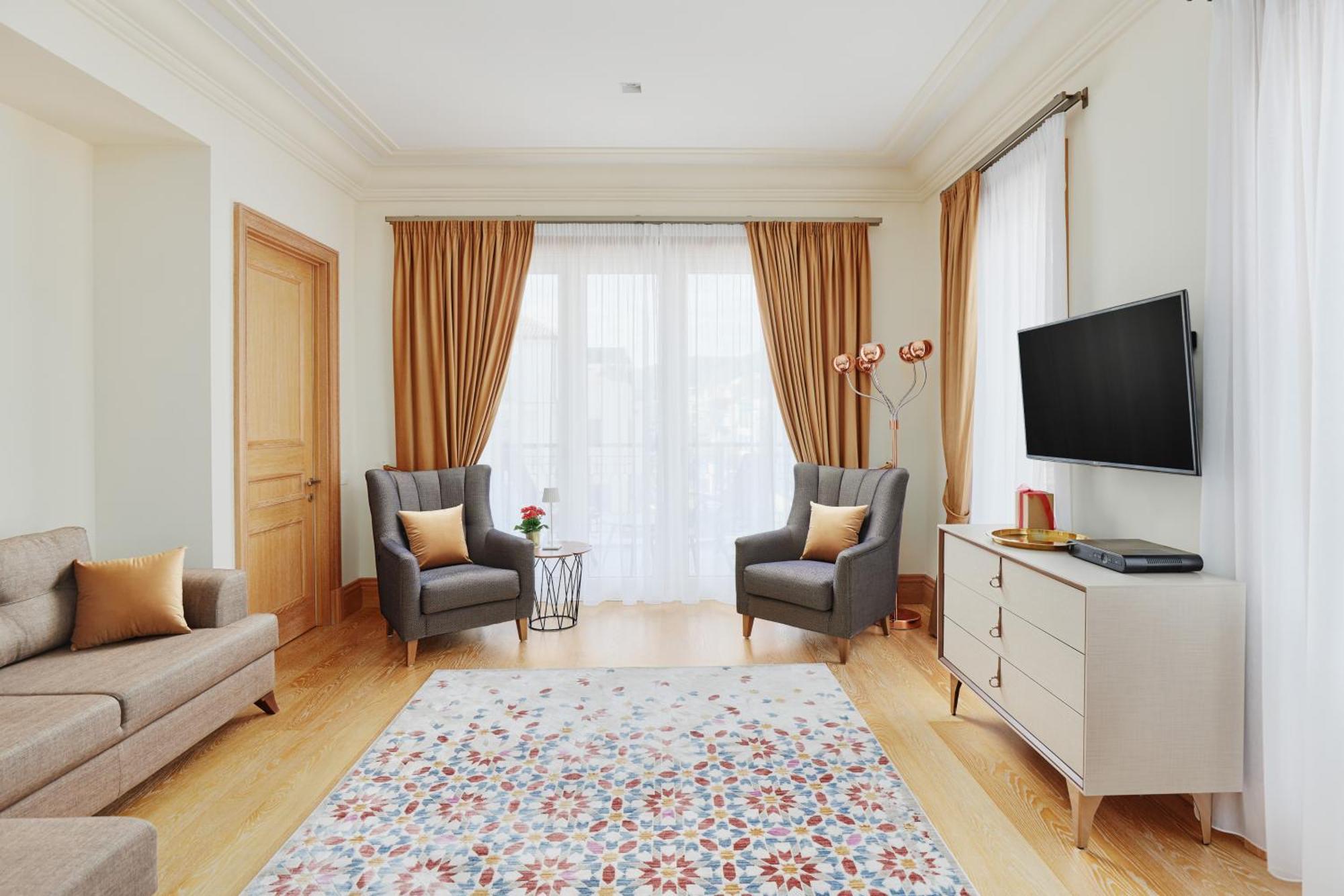 Porto Montenegro Residences Tivat Eksteriør bilde