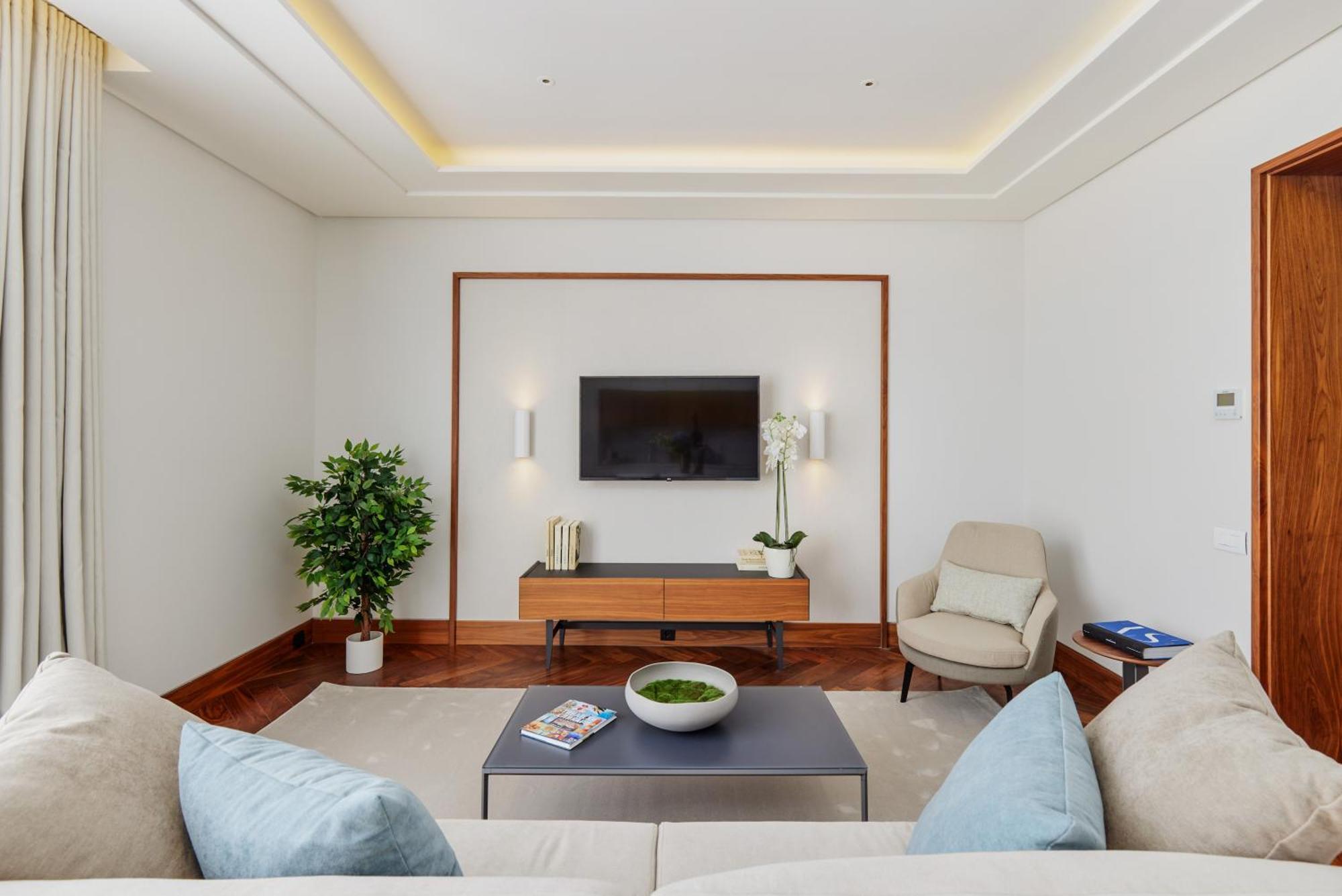 Porto Montenegro Residences Tivat Eksteriør bilde