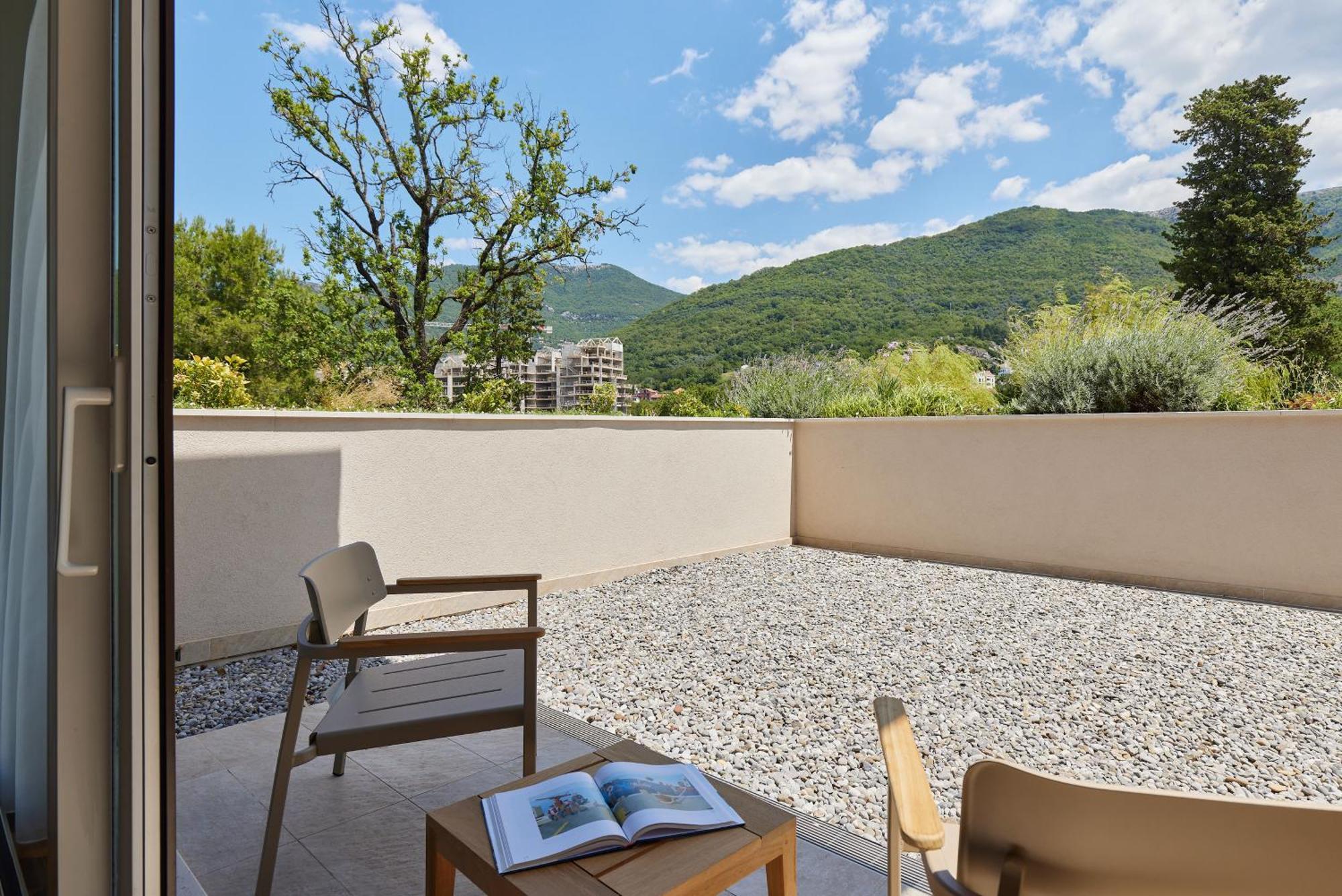 Porto Montenegro Residences Tivat Eksteriør bilde