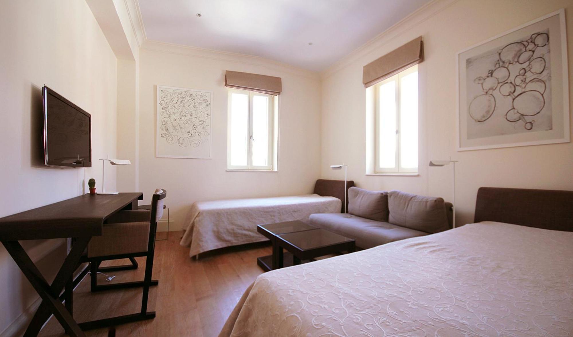 Porto Montenegro Residences Tivat Eksteriør bilde