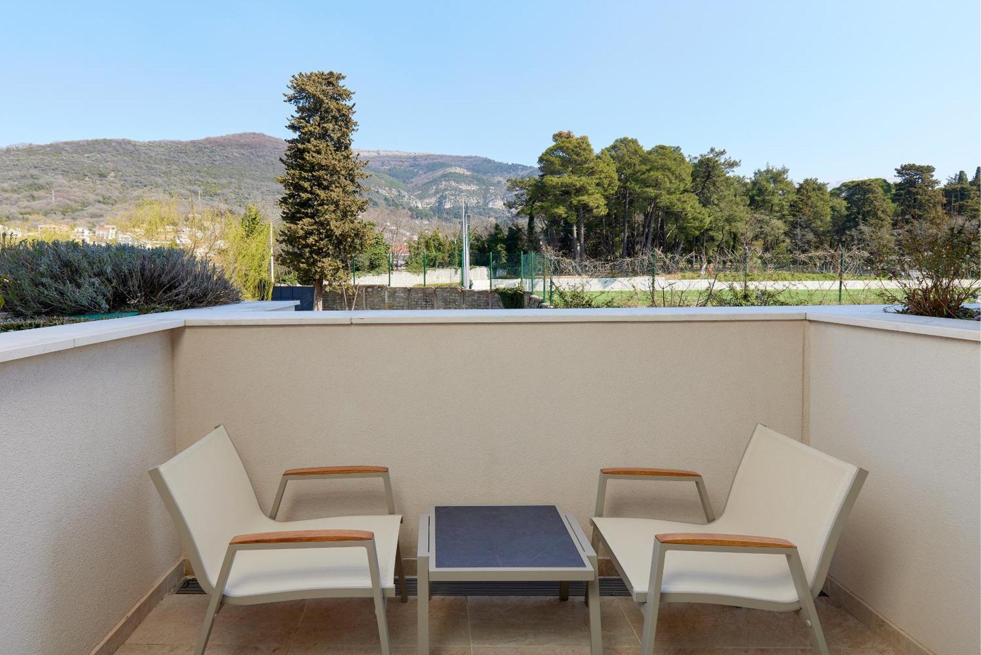 Porto Montenegro Residences Tivat Eksteriør bilde