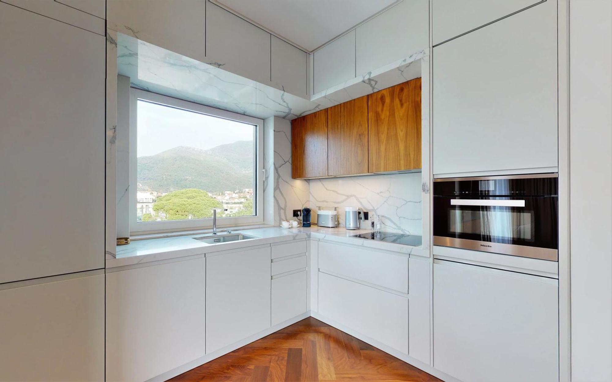 Porto Montenegro Residences Tivat Eksteriør bilde