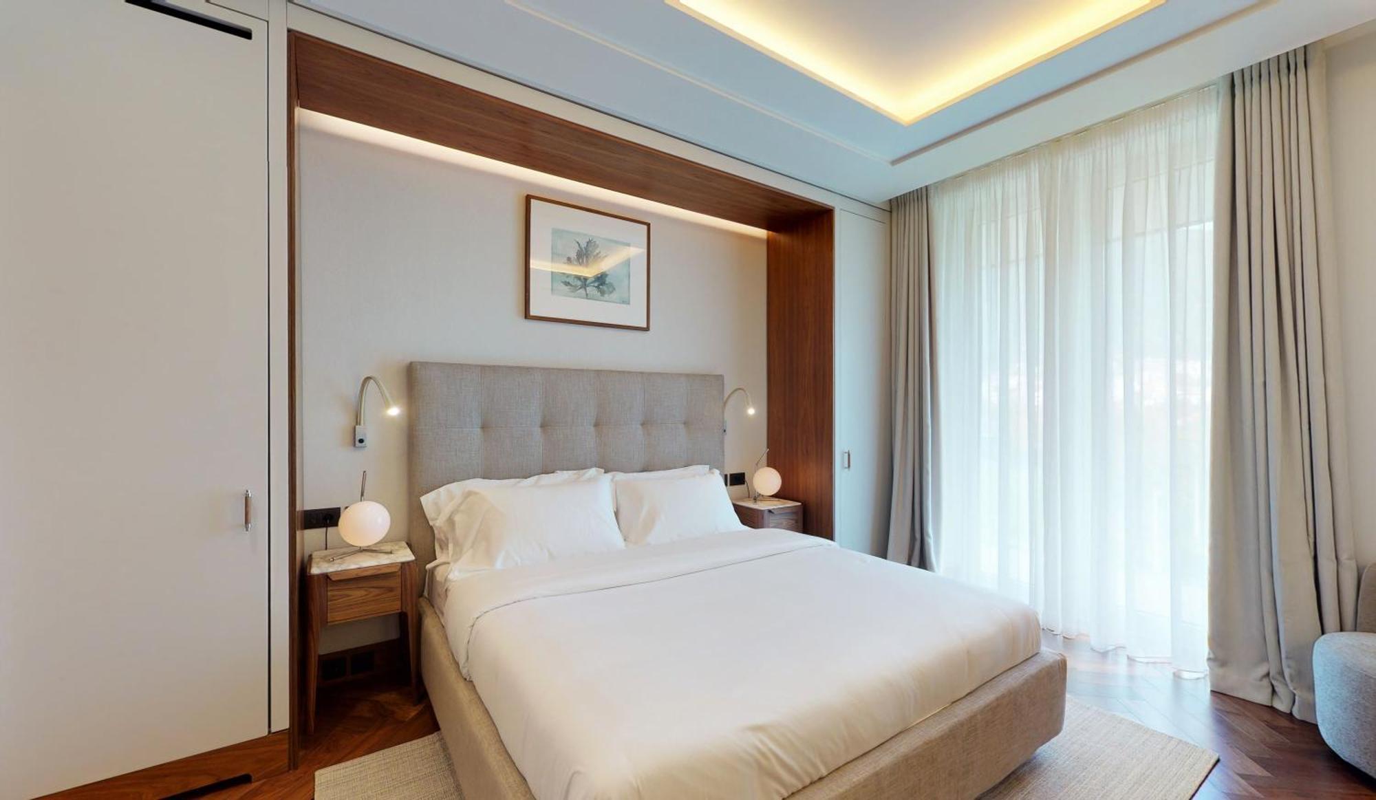 Porto Montenegro Residences Tivat Eksteriør bilde