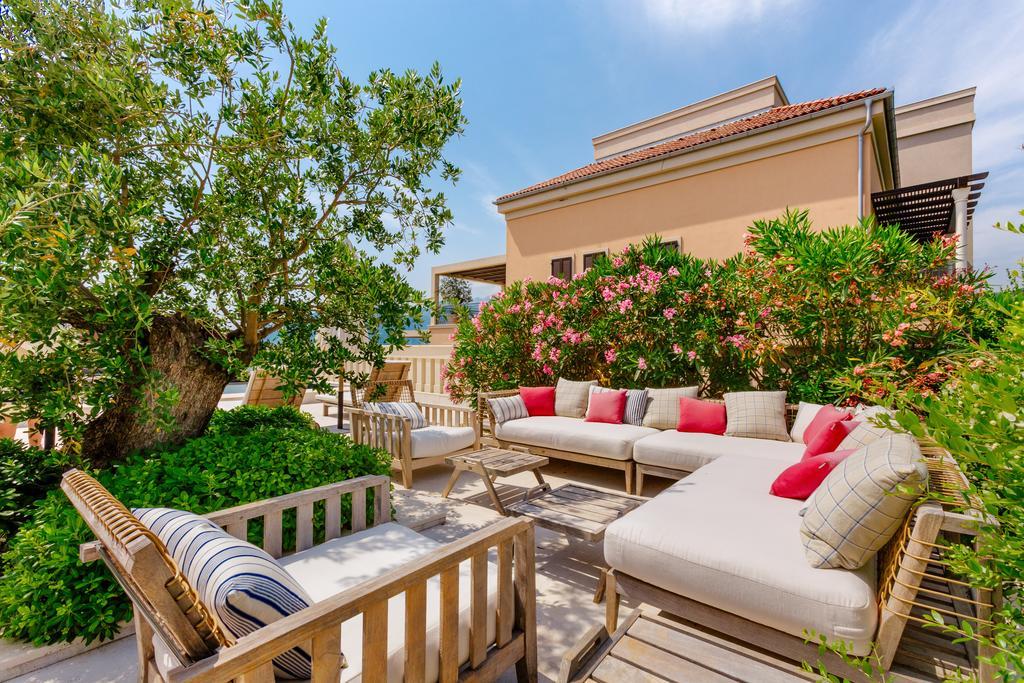 Porto Montenegro Residences Tivat Eksteriør bilde