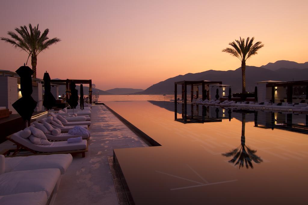 Porto Montenegro Residences Tivat Eksteriør bilde