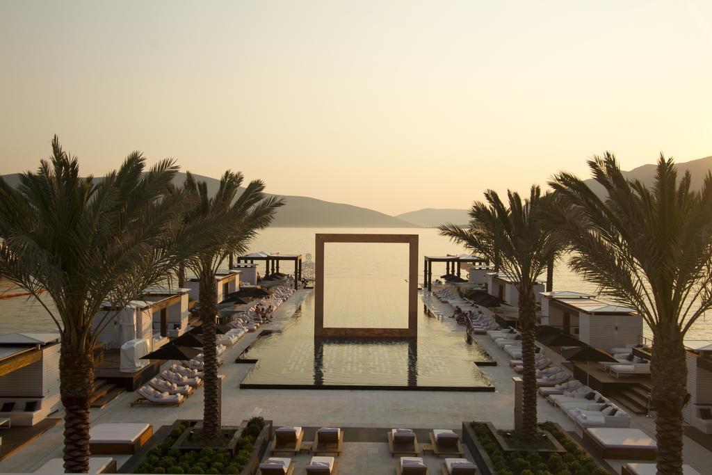 Porto Montenegro Residences Tivat Eksteriør bilde