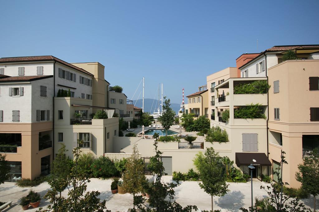 Porto Montenegro Residences Tivat Eksteriør bilde